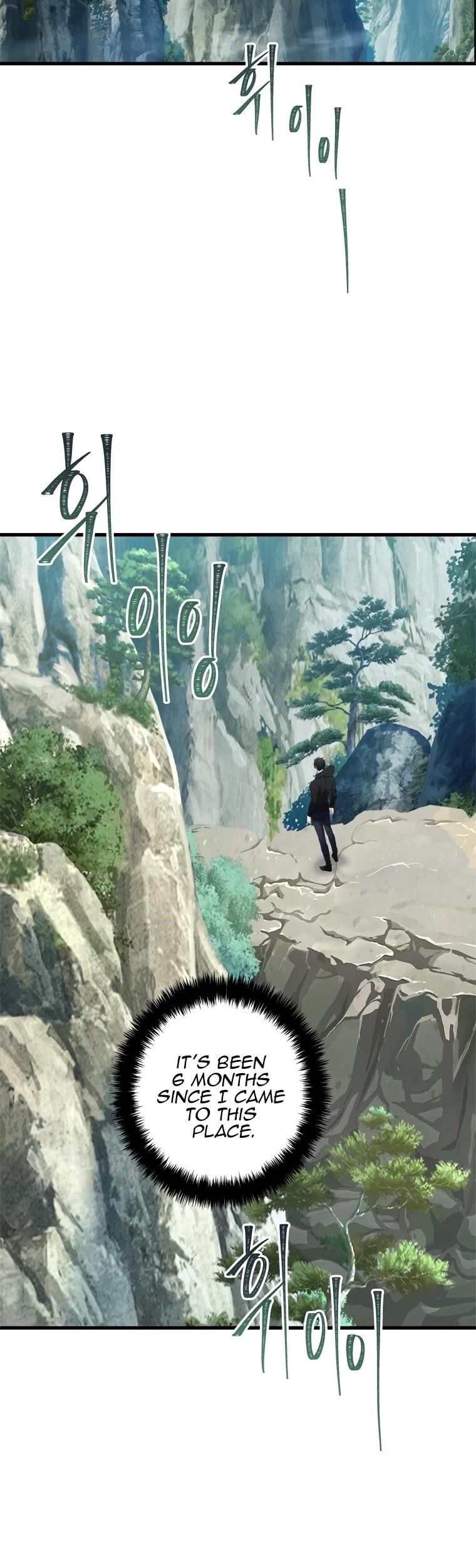 Ranker Who Lives A Second Time — Chapter 110 — page 32