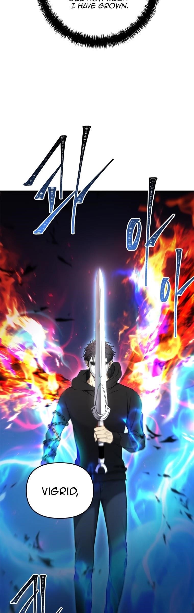 Ranker Who Lives A Second Time — Chapter 110 — page 35