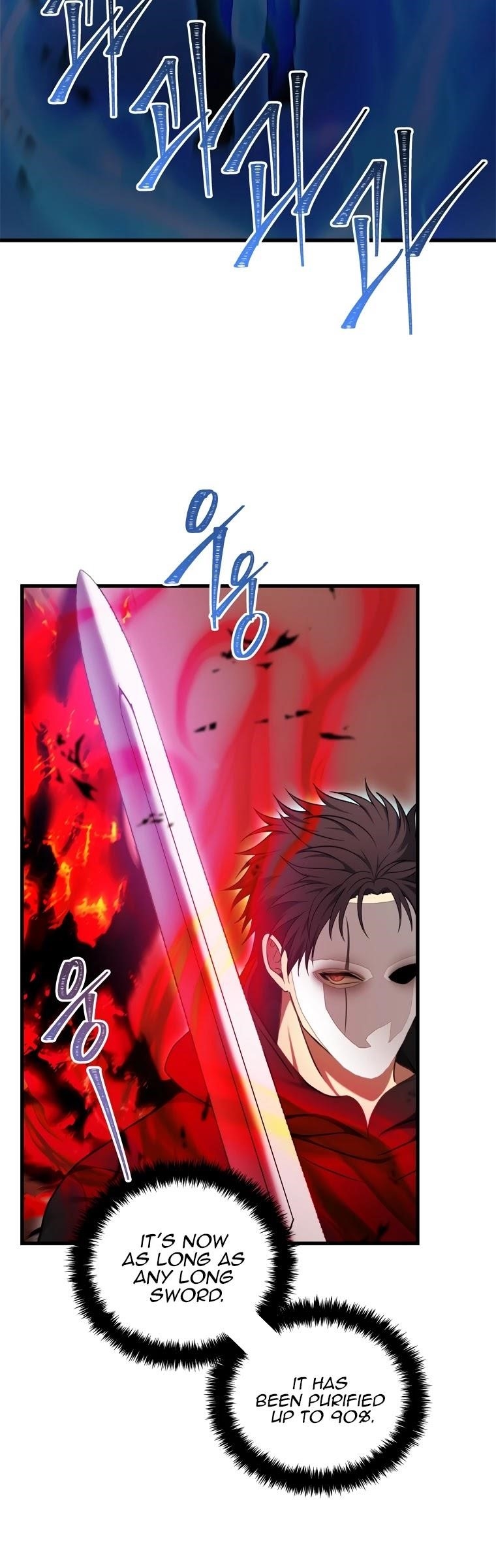 Ranker Who Lives A Second Time — Chapter 110 — page 36