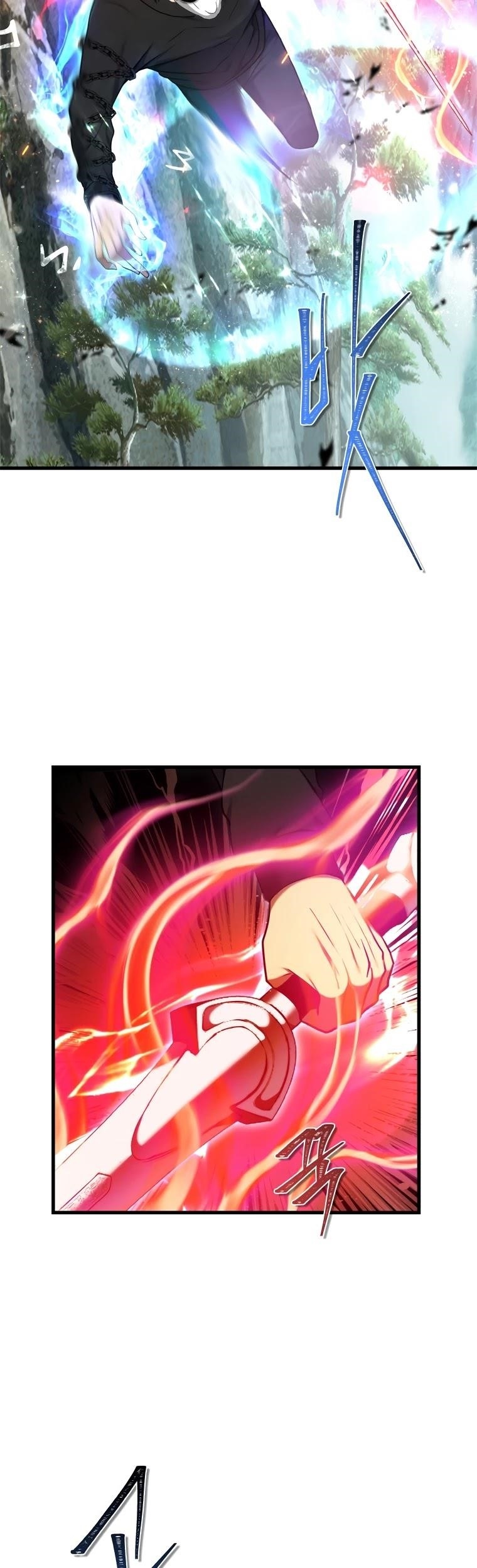 Ranker Who Lives A Second Time — Chapter 110 — page 39