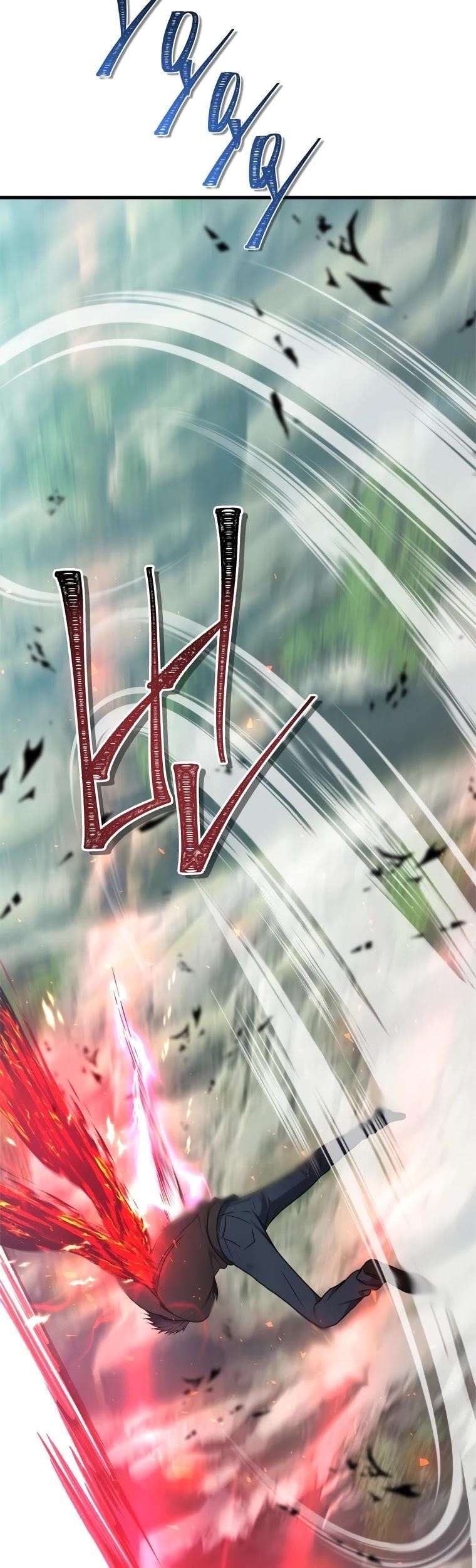 Ranker Who Lives A Second Time — Chapter 110 — page 40