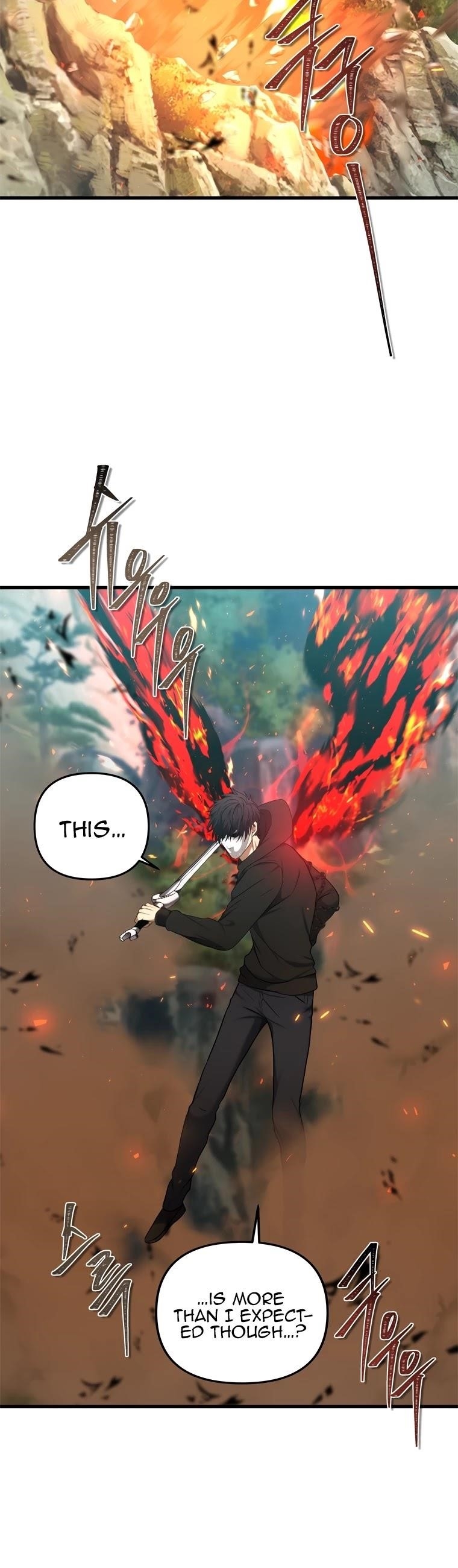 Ranker Who Lives A Second Time — Chapter 110 — page 43