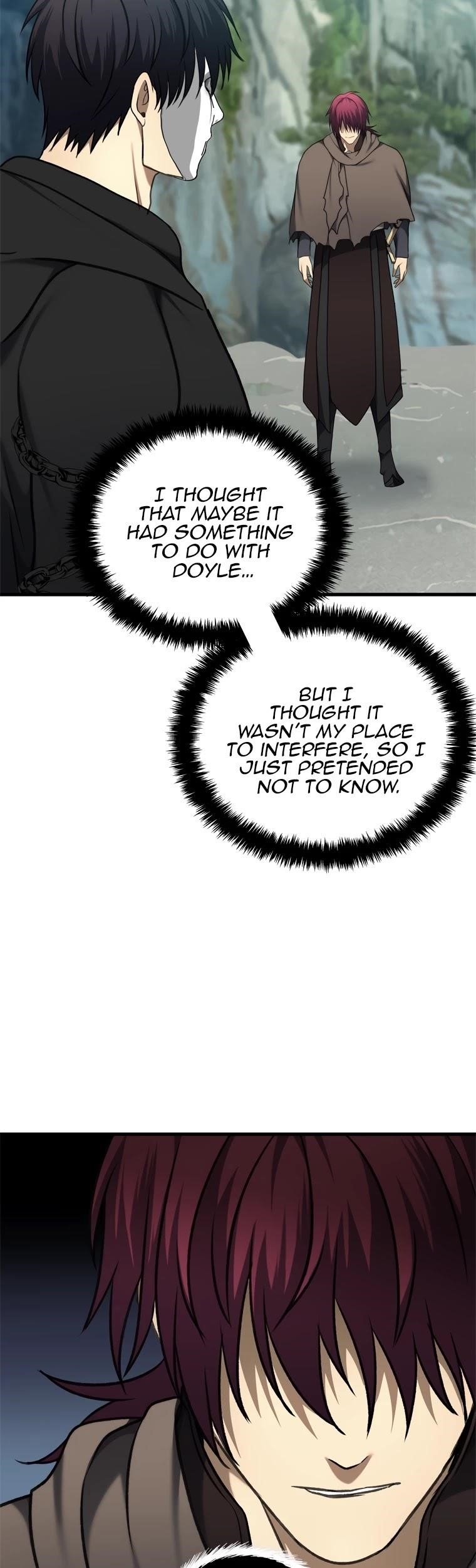 Ranker Who Lives A Second Time — Chapter 110 — page 53