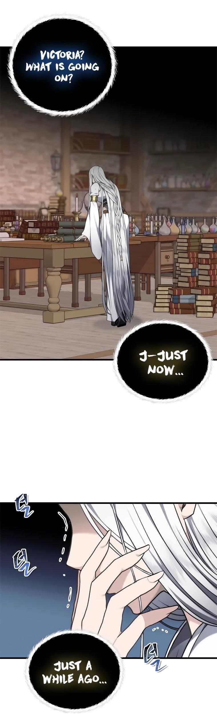 Ranker Who Lives A Second Time — Chapter 110 — page 55