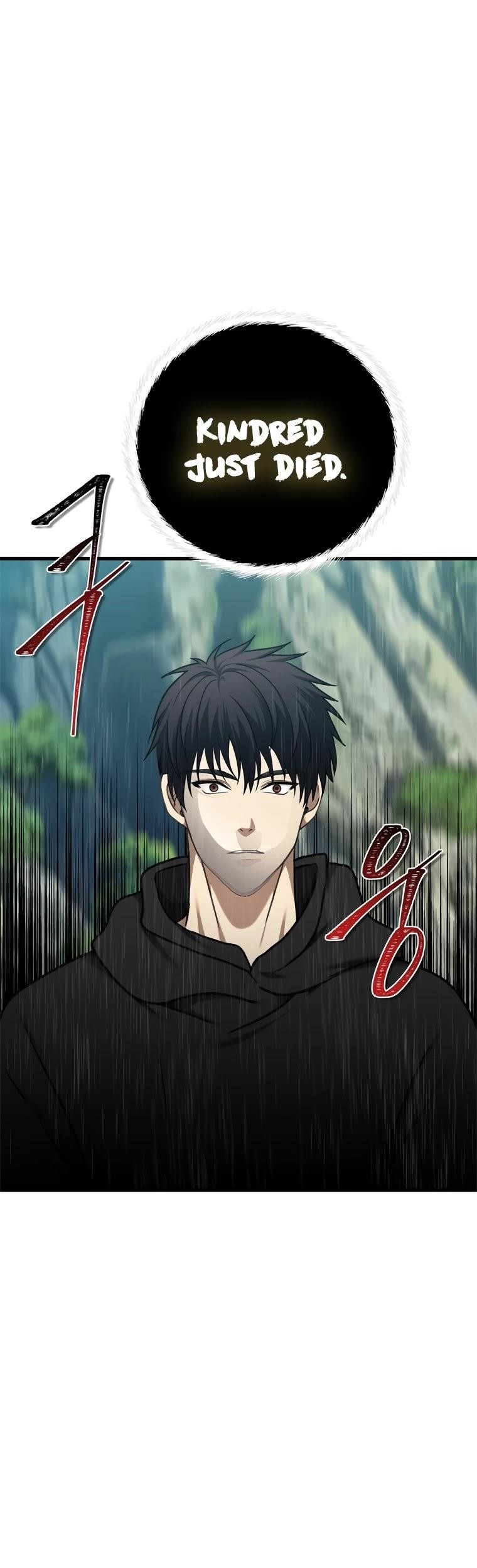 Ranker Who Lives A Second Time — Chapter 110 — page 56
