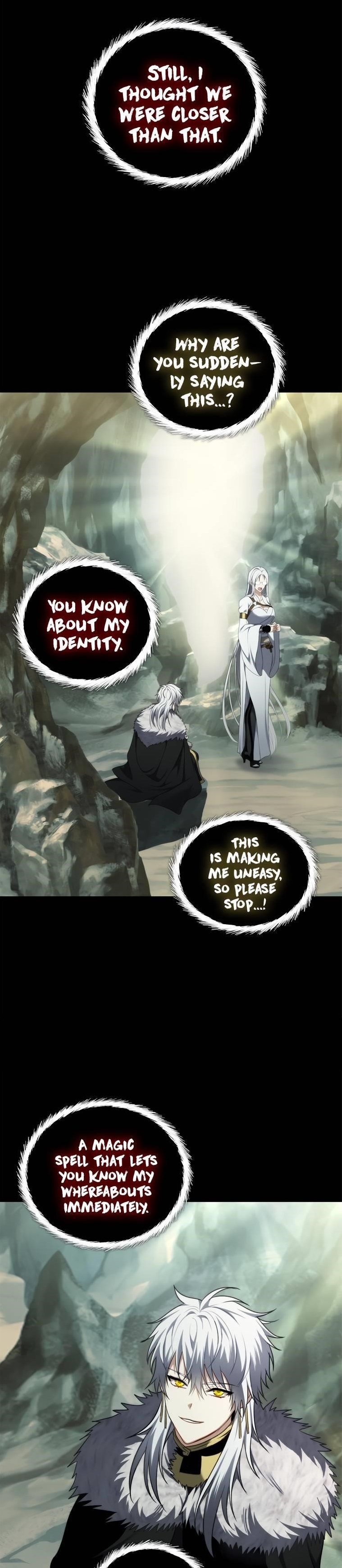 Ranker Who Lives A Second Time — Chapter 111 — page 1