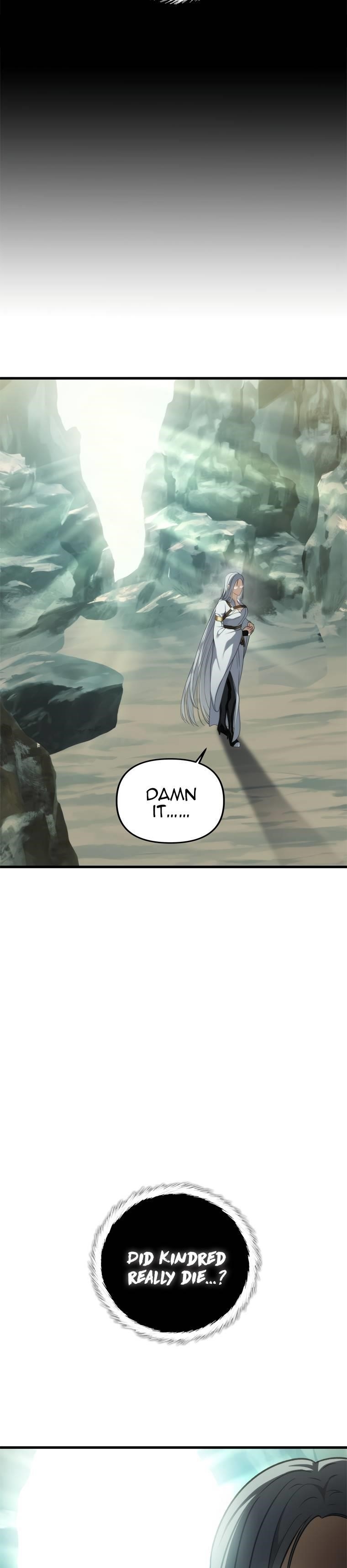 Ranker Who Lives A Second Time — Chapter 111 — page 3