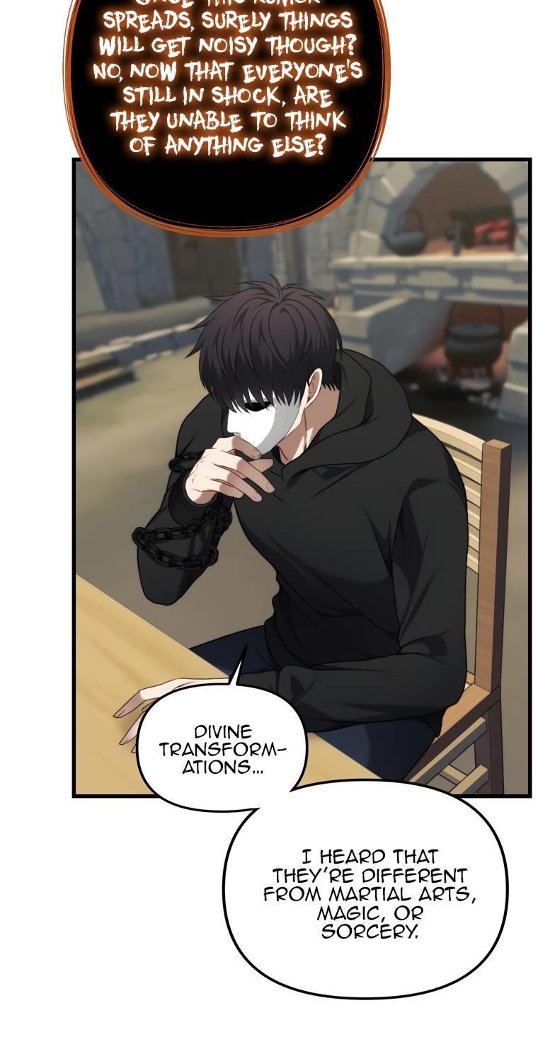 Ranker Who Lives A Second Time — Chapter 111 — page 15