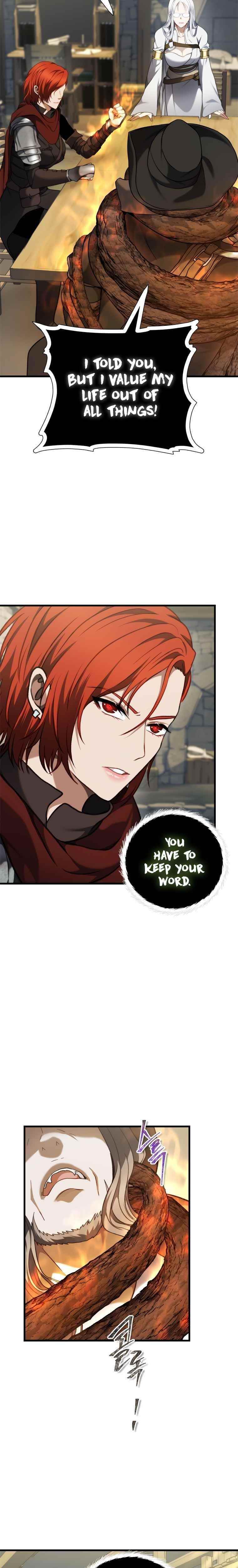 Ranker Who Lives A Second Time — Chapter 112 — page 2
