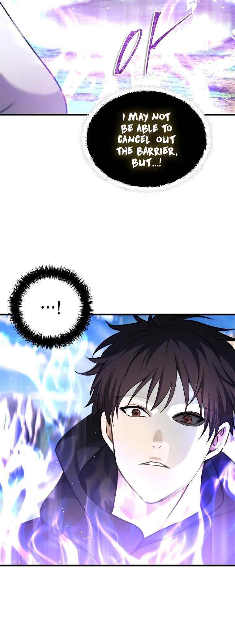 Ranker Who Lives A Second Time — Chapter 112 — page 8