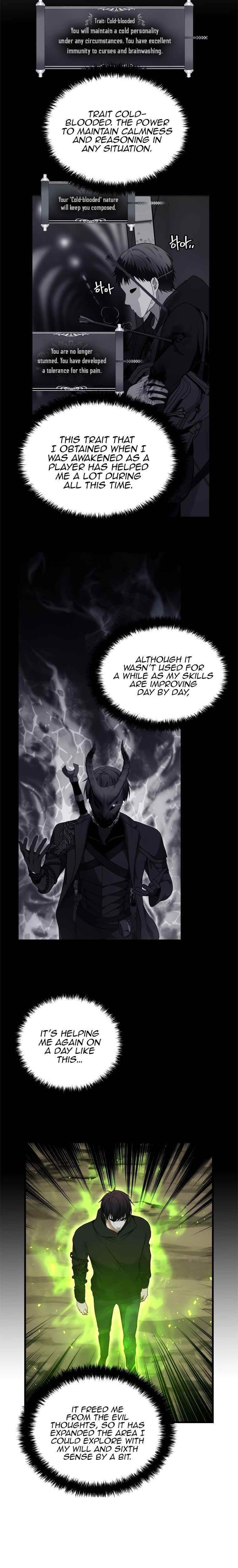 Ranker Who Lives A Second Time — Chapter 112 — page 18