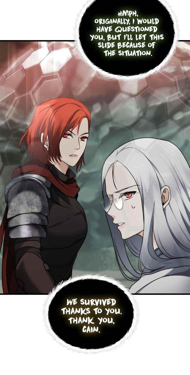 Ranker Who Lives A Second Time — Chapter 112 — page 23