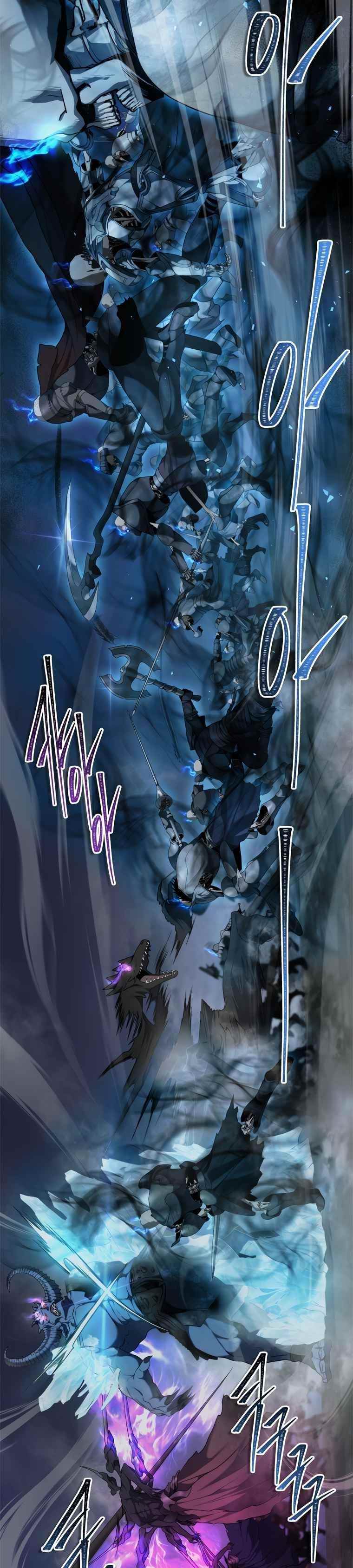 Ranker Who Lives A Second Time — Chapter 113 — page 3