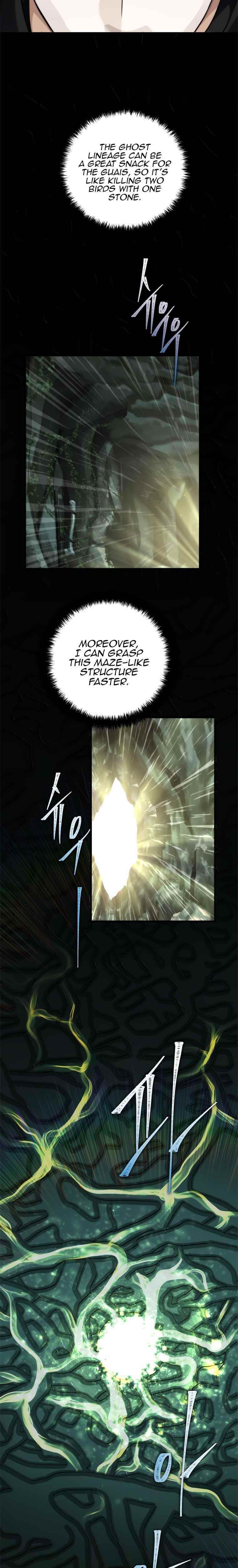 Ranker Who Lives A Second Time — Chapter 113 — page 5
