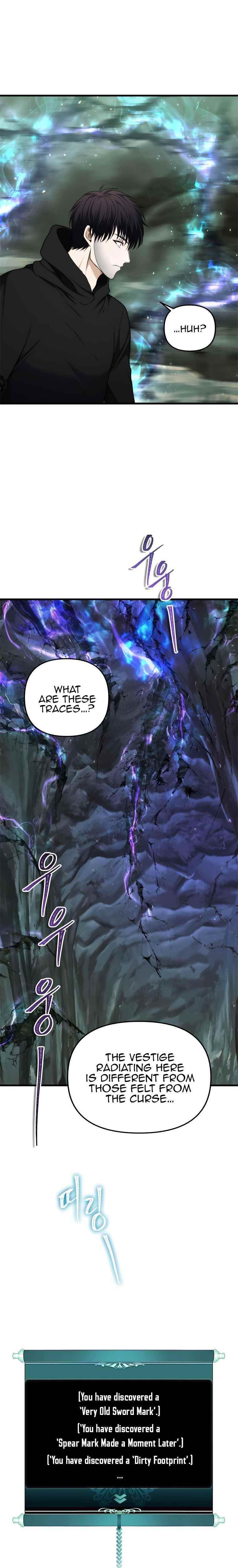 Ranker Who Lives A Second Time — Chapter 113 — page 7