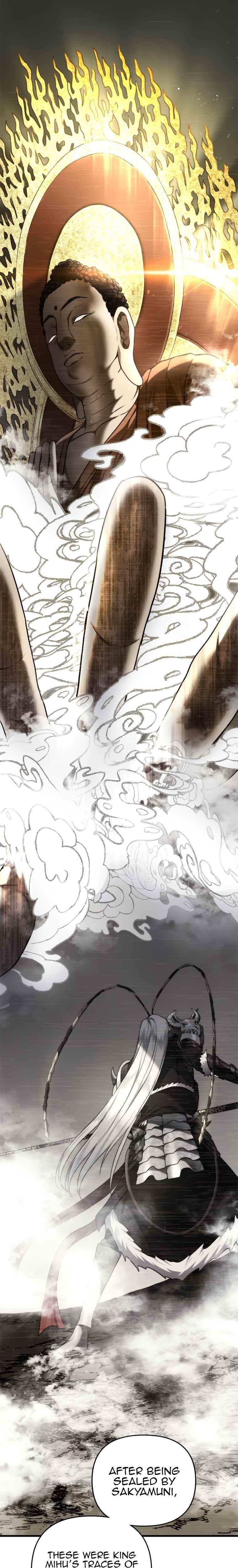 Ranker Who Lives A Second Time — Chapter 113 — page 15