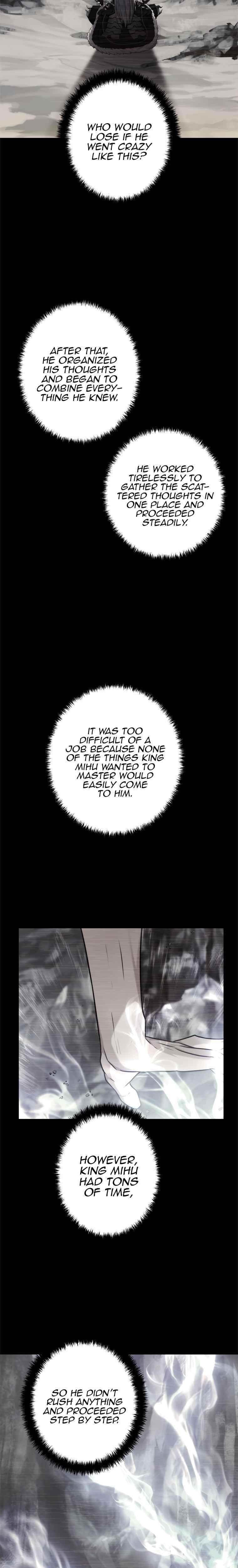 Ranker Who Lives A Second Time — Chapter 113 — page 18