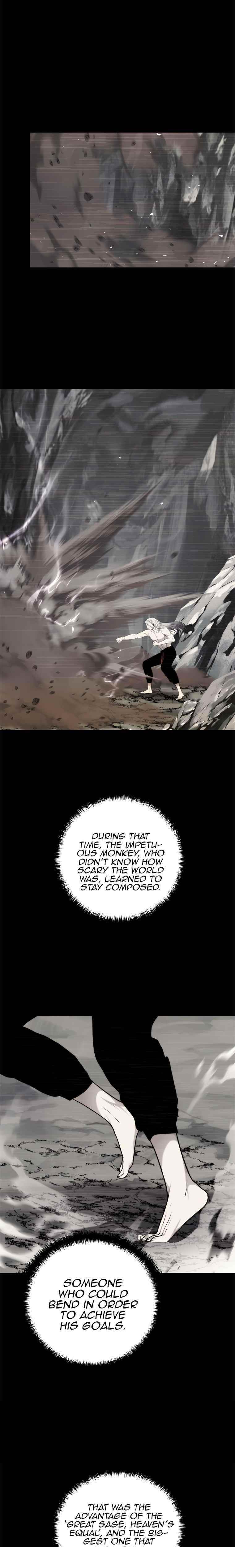 Ranker Who Lives A Second Time — Chapter 113 — page 20