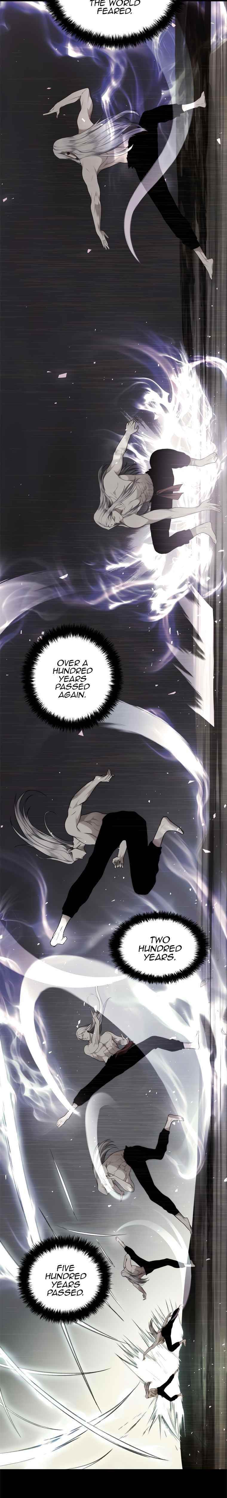 Ranker Who Lives A Second Time — Chapter 113 — page 21