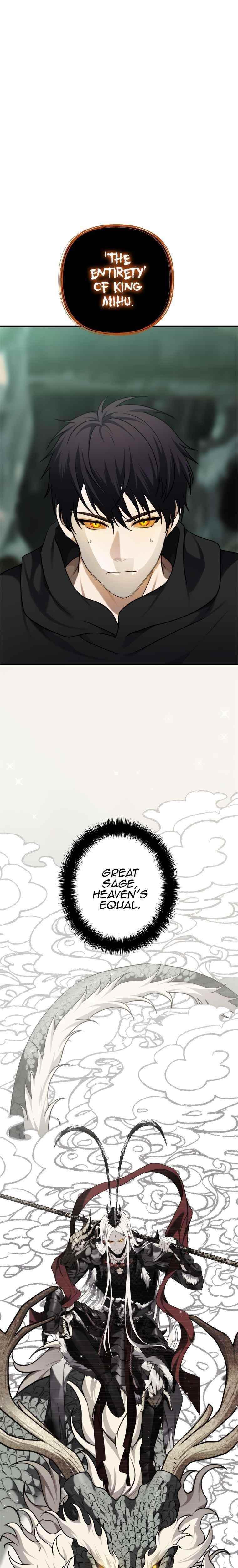 Ranker Who Lives A Second Time — Chapter 113 — page 26