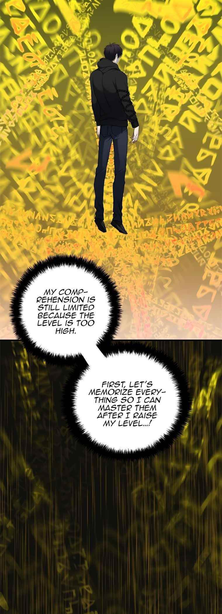 Ranker Who Lives A Second Time — Chapter 113 — page 28