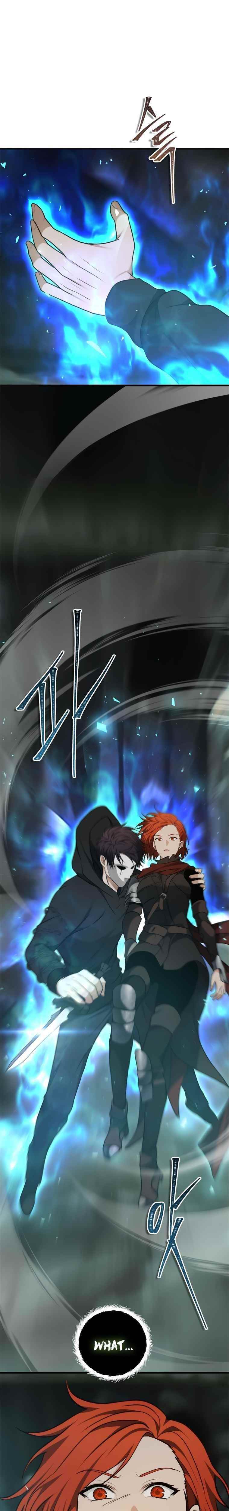 Ranker Who Lives A Second Time — Chapter 113 — page 36