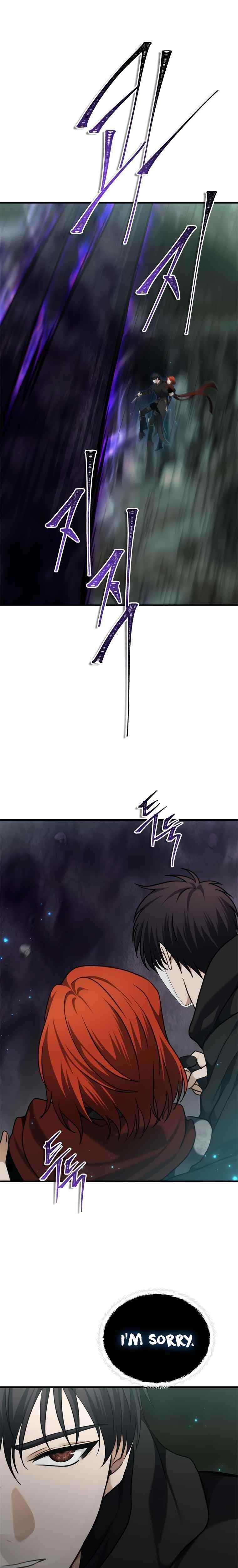Ranker Who Lives A Second Time — Chapter 113 — page 38