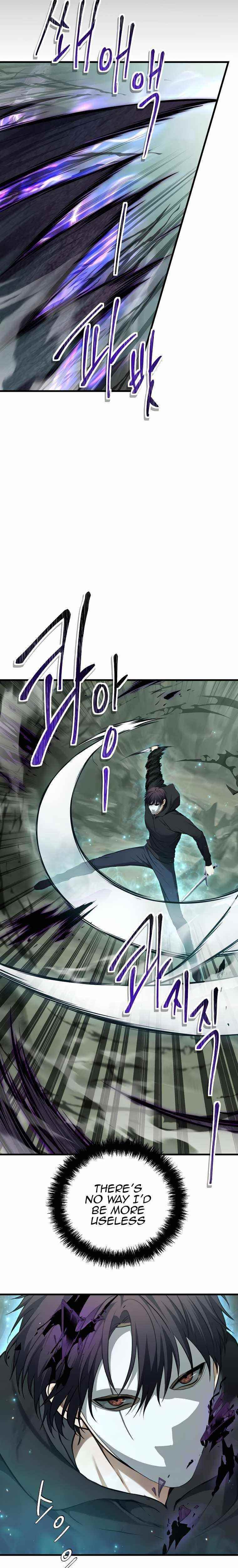 Ranker Who Lives A Second Time — Chapter 114 — page 3