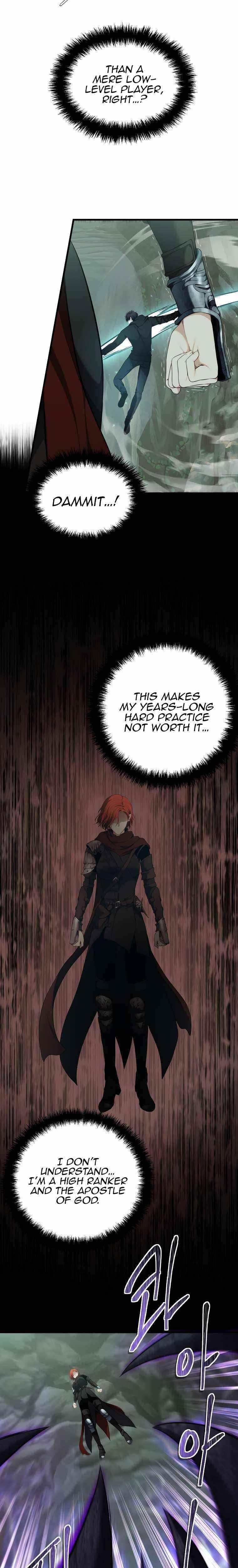 Ranker Who Lives A Second Time — Chapter 114 — page 4