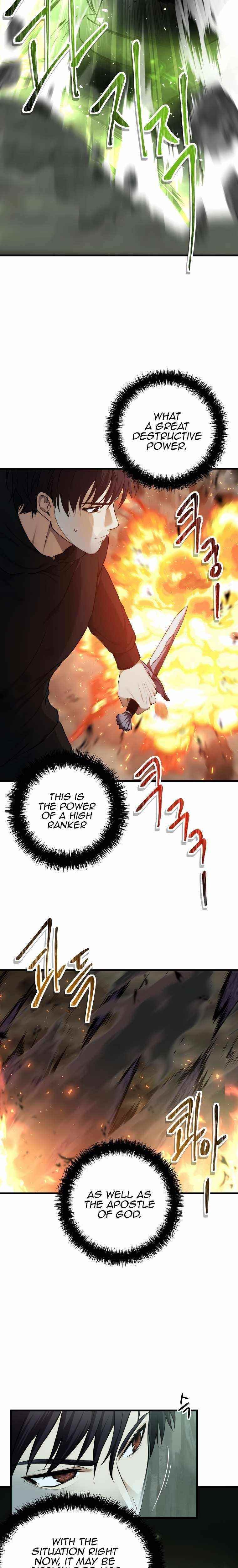 Ranker Who Lives A Second Time — Chapter 114 — page 7