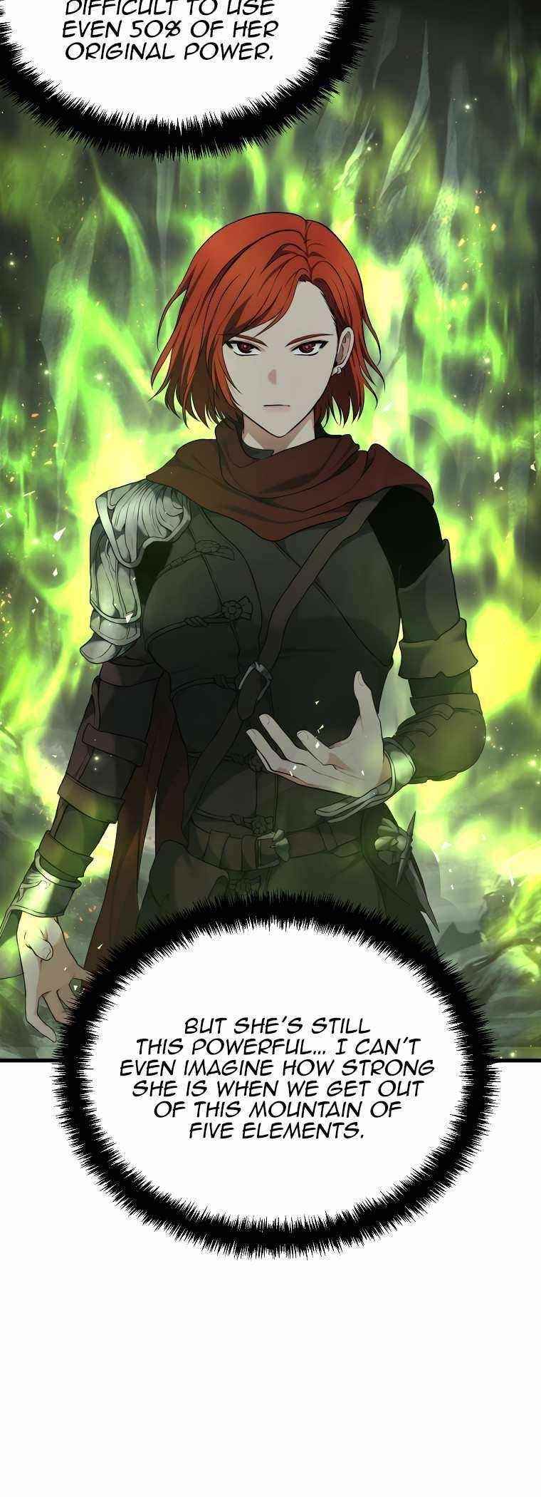Ranker Who Lives A Second Time — Chapter 114 — page 8