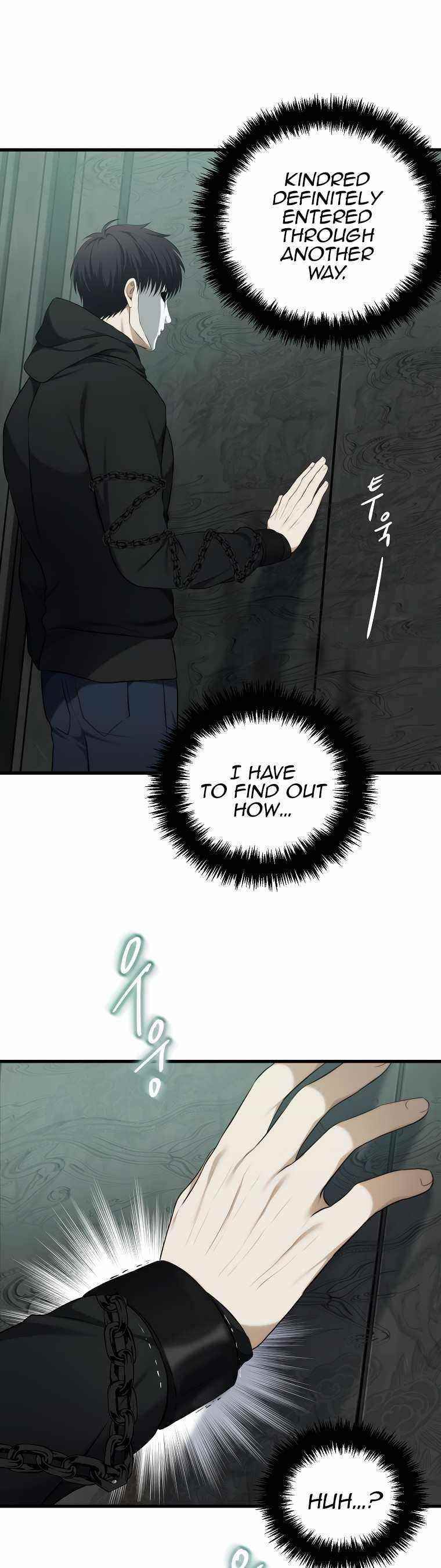 Ranker Who Lives A Second Time — Chapter 114 — page 30