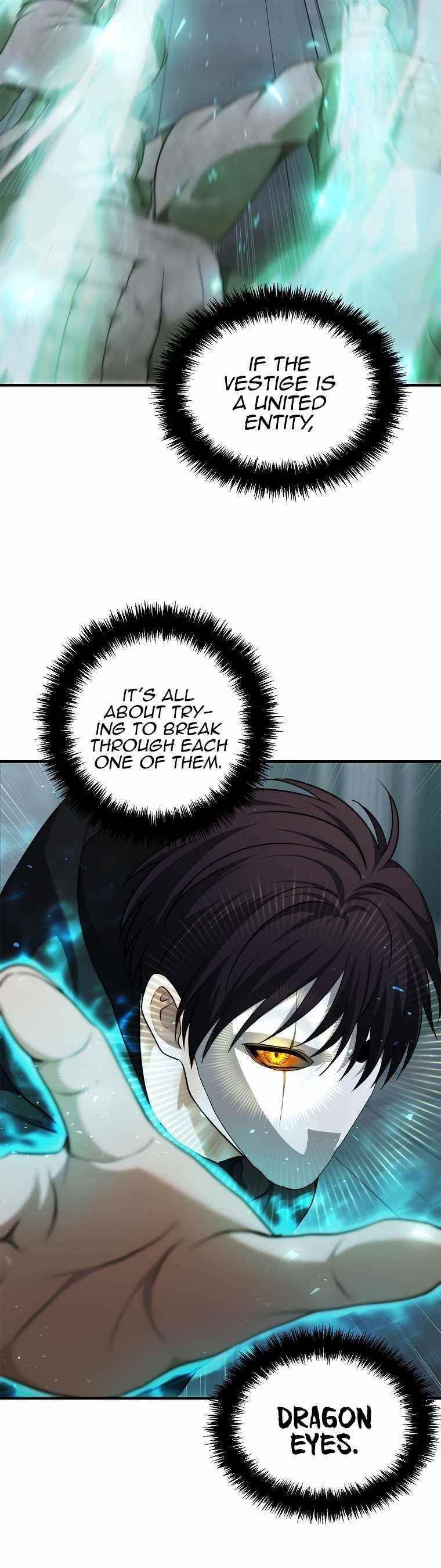 Ranker Who Lives A Second Time — Chapter 115 — page 18