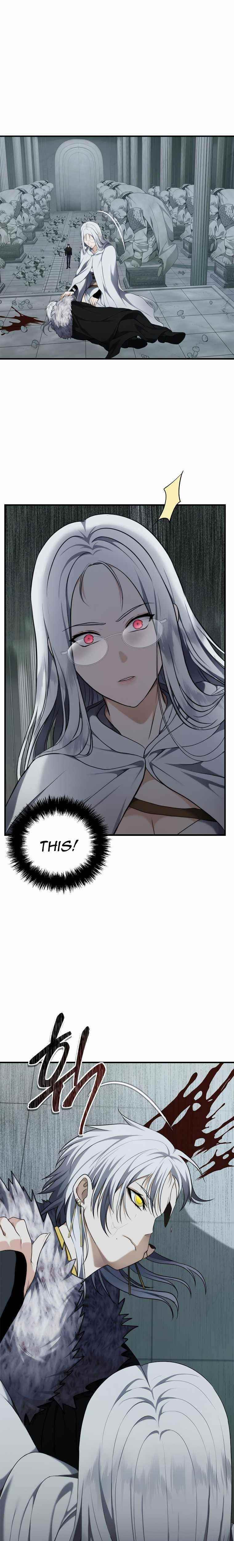 Ranker Who Lives A Second Time — Chapter 115 — page 30