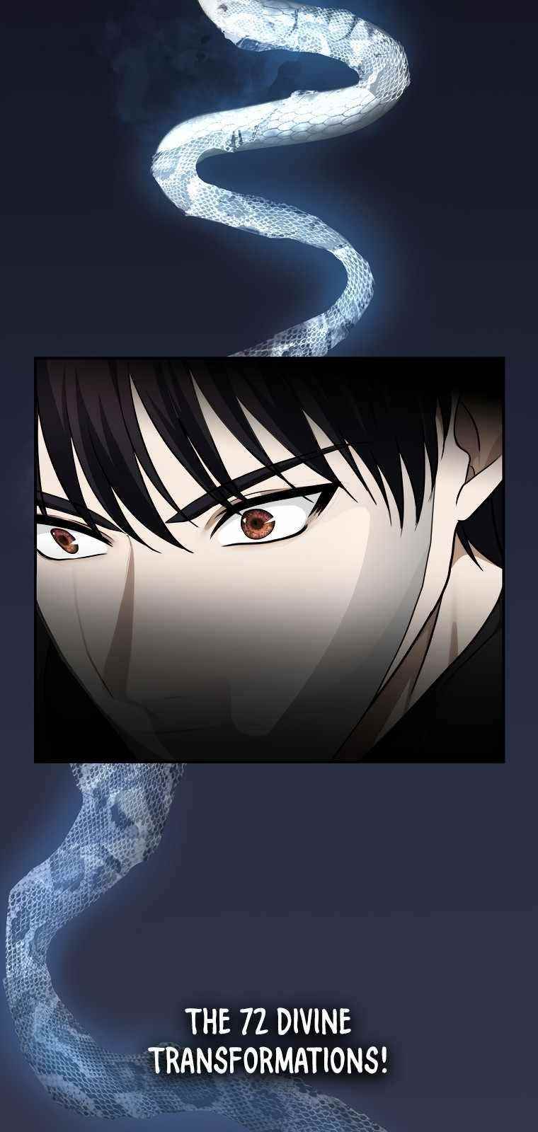 Ranker Who Lives A Second Time — Chapter 116 — page 5