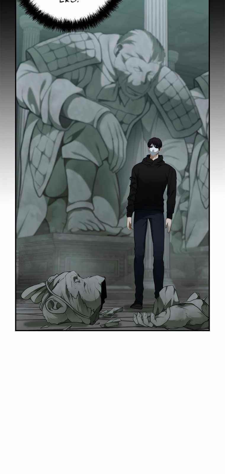 Ranker Who Lives A Second Time — Chapter 116 — page 7