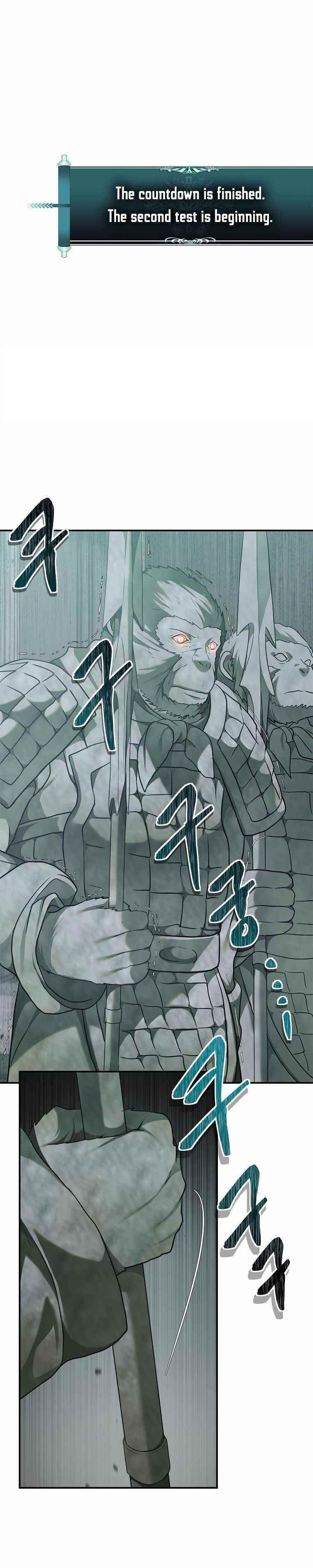Ranker Who Lives A Second Time — Chapter 116 — page 9