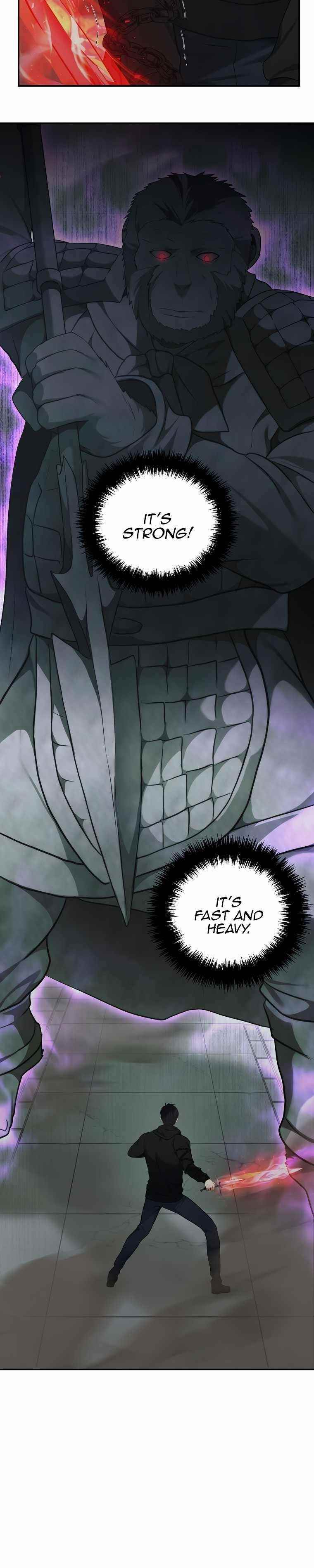Ranker Who Lives A Second Time — Chapter 116 — page 15