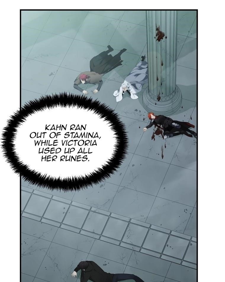 Ranker Who Lives A Second Time — Chapter 117 — page 1