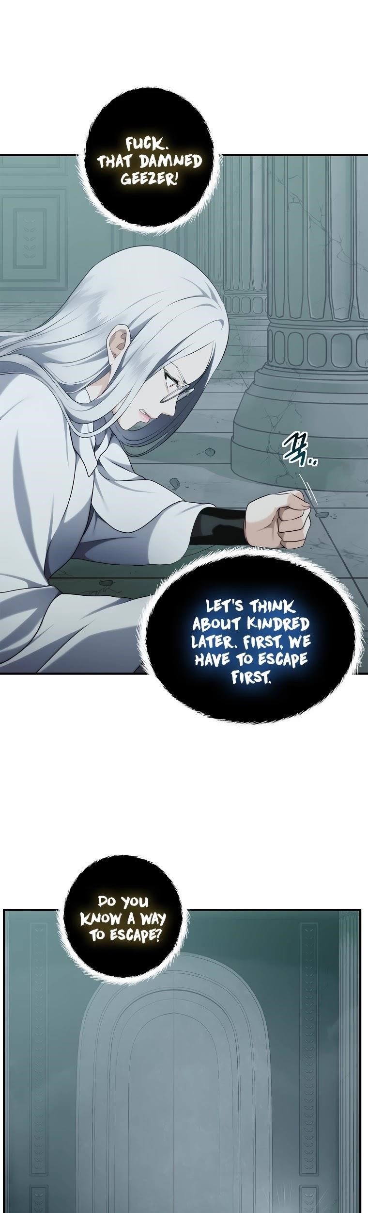 Ranker Who Lives A Second Time — Chapter 117 — page 6