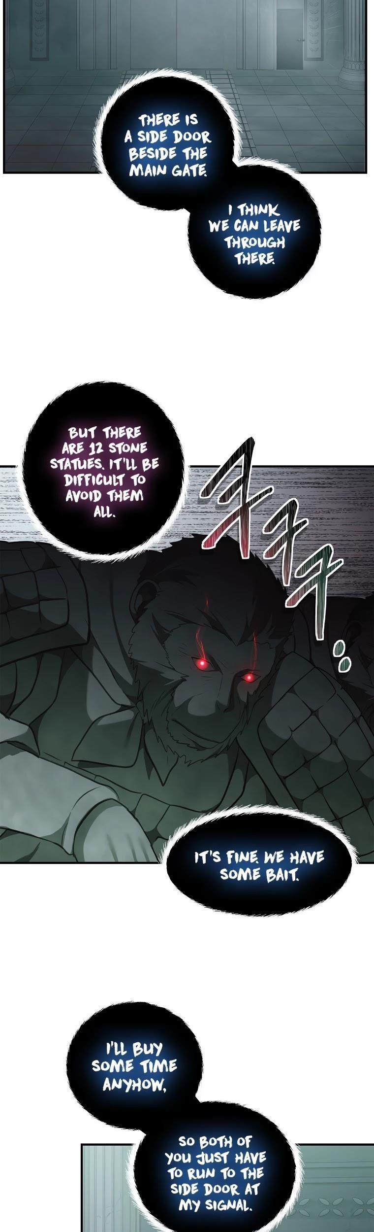 Ranker Who Lives A Second Time — Chapter 117 — page 7