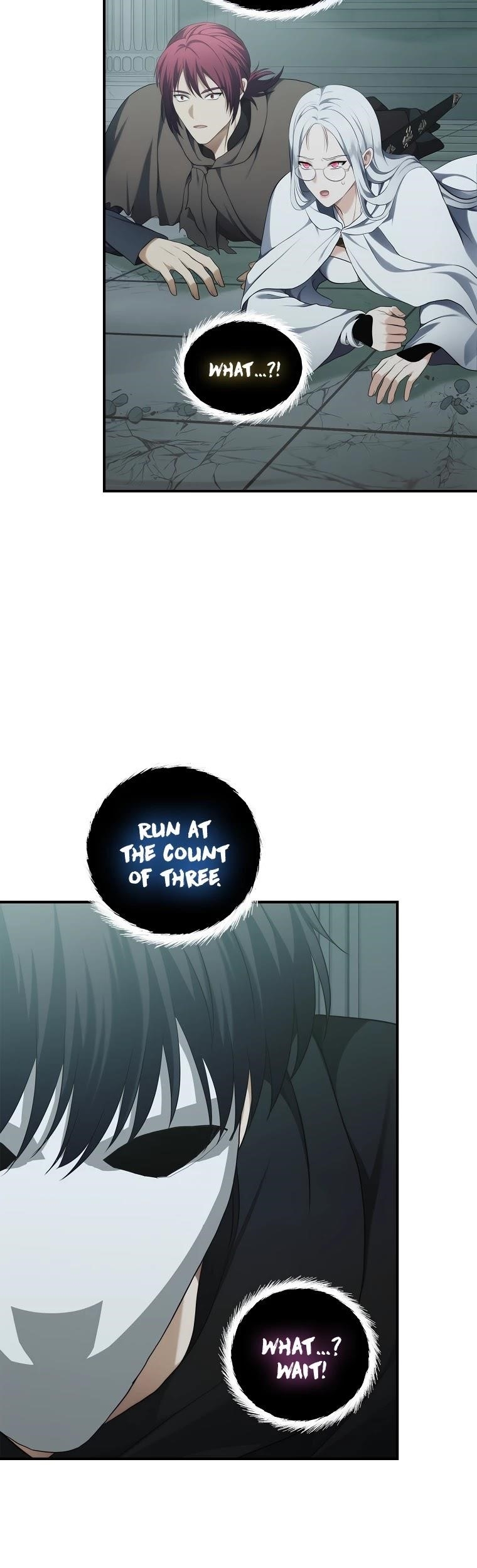 Ranker Who Lives A Second Time — Chapter 117 — page 8