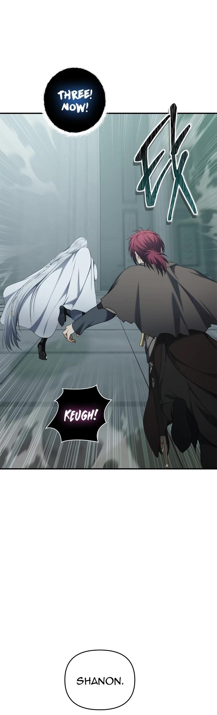 Ranker Who Lives A Second Time — Chapter 117 — page 10