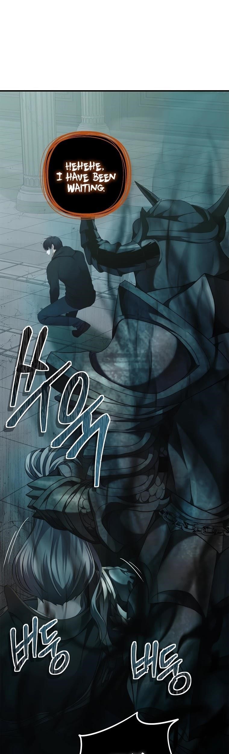 Ranker Who Lives A Second Time — Chapter 117 — page 11
