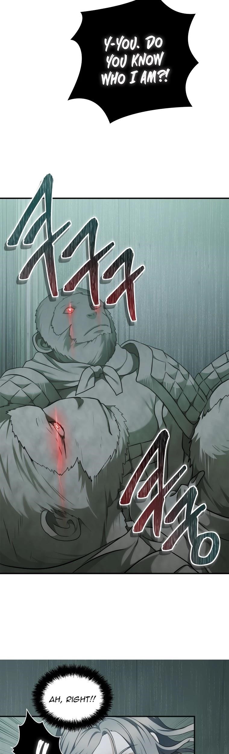 Ranker Who Lives A Second Time — Chapter 117 — page 13