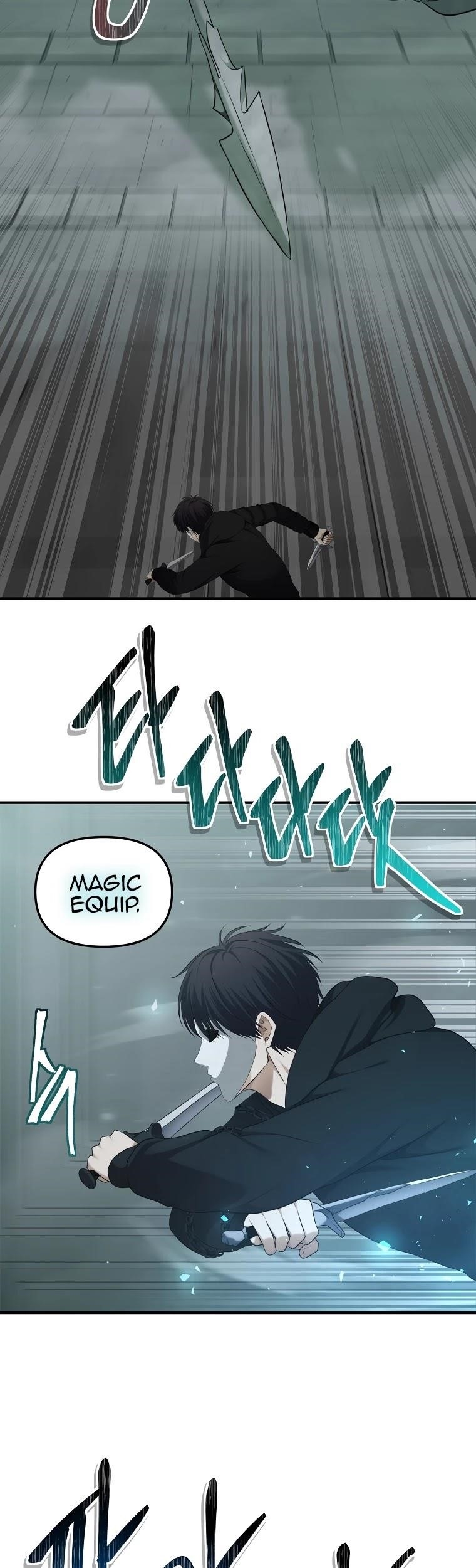 Ranker Who Lives A Second Time — Chapter 117 — page 19