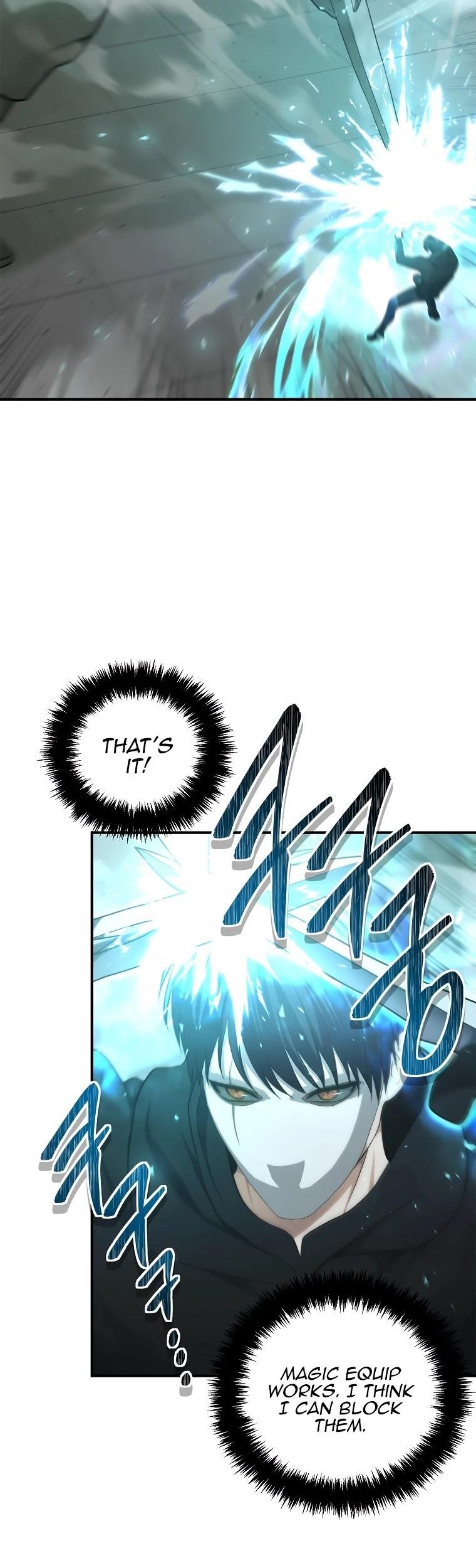 Ranker Who Lives A Second Time — Chapter 117 — page 22