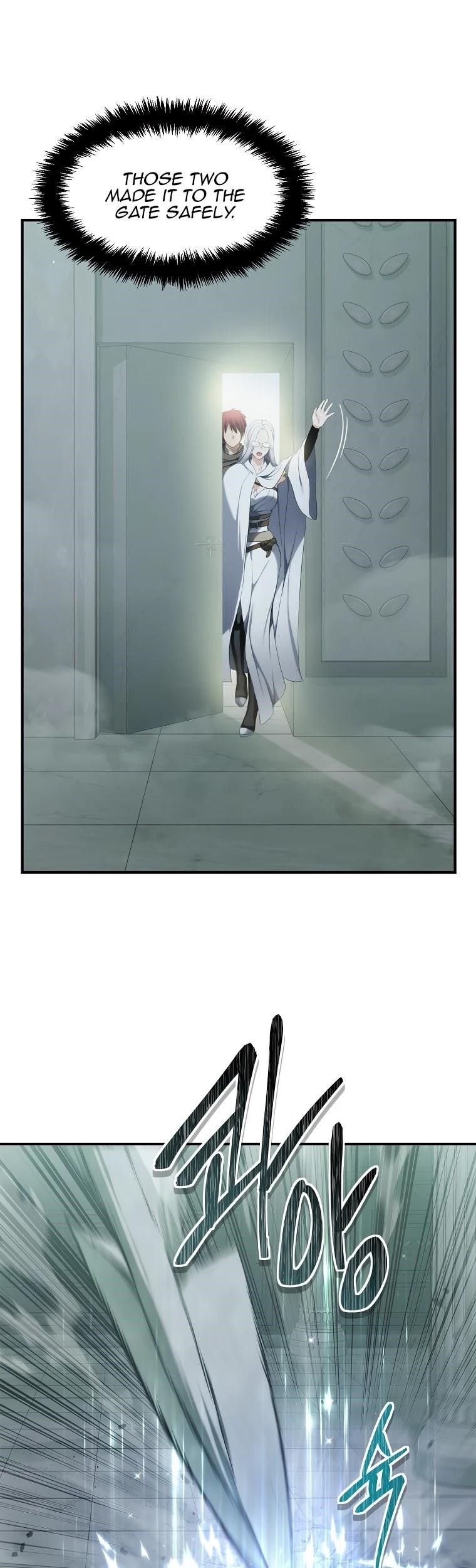 Ranker Who Lives A Second Time — Chapter 117 — page 23