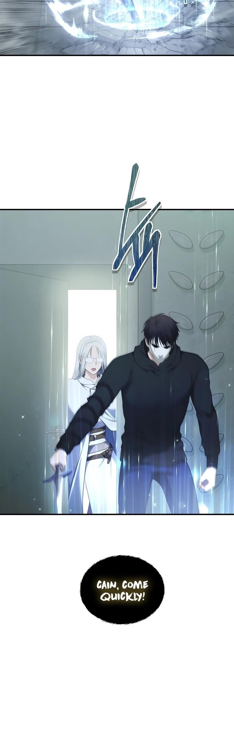 Ranker Who Lives A Second Time — Chapter 117 — page 24