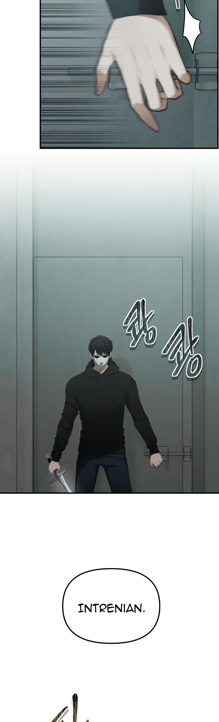 Ranker Who Lives A Second Time — Chapter 117 — page 26